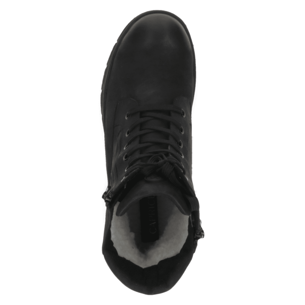 Vintersko 26235 Svart - Image 2