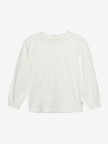 Bluse m/krage 123311