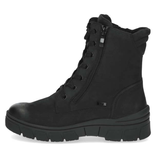 Vintersko 26235 Svart - Image 1