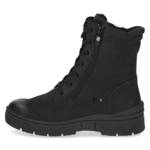 Vintersko 26235 Svart