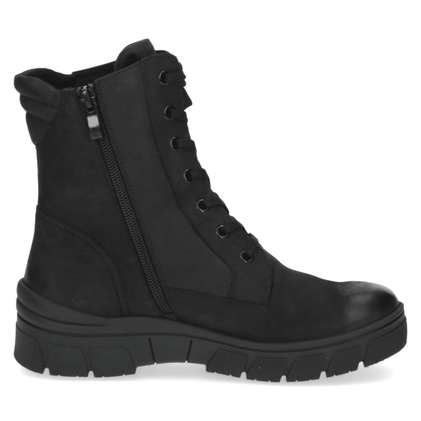 Vintersko 26235 Svart - Image 3