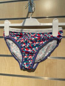 Truse Junior Multicolour