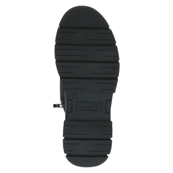 Vintersko 26235 Svart - Image 4