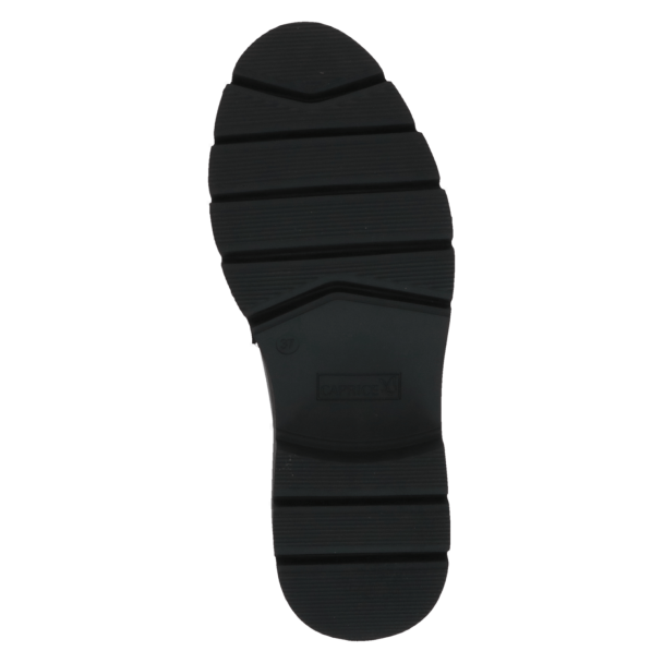 Loafers Svart Skinn - Image 3