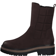 Skolett Mocca Nubuck 26417