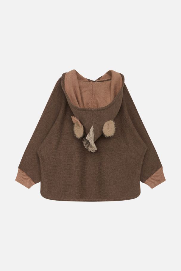 Poppy Poncho - Image 2