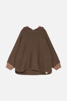 Poppy Poncho
