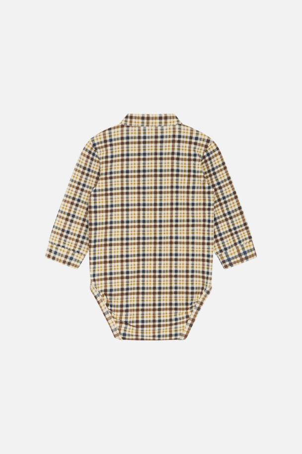 Boye Skjortebody - Image 3