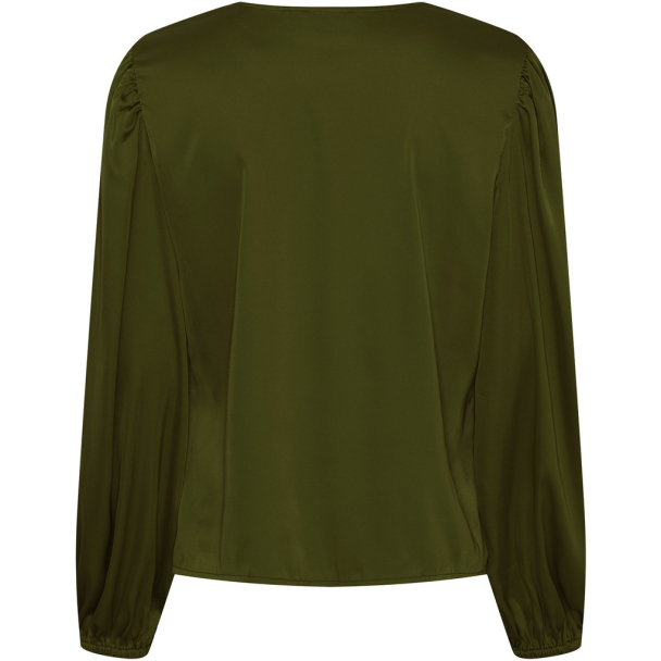 Steff Flounce Bluse - Image 2