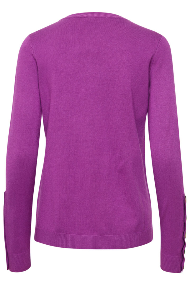Blume Genser Lilla - Image 2