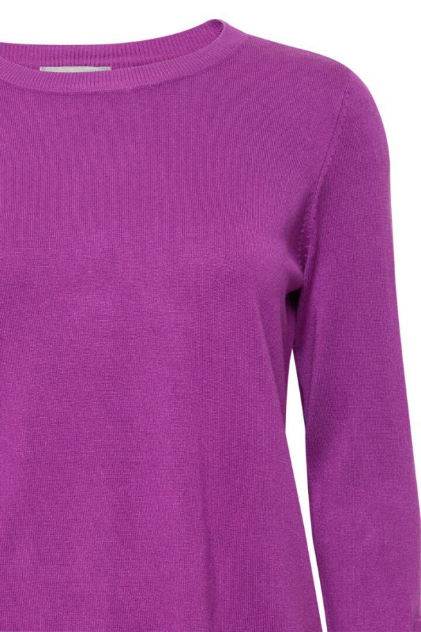 Blume Genser Lilla - Image 3
