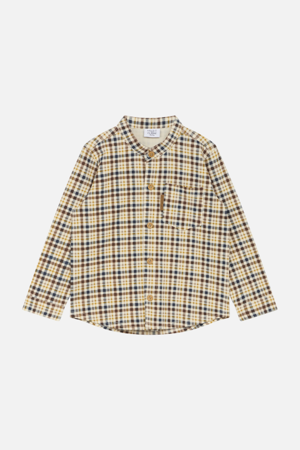 Ravn Skjorte - Image 1