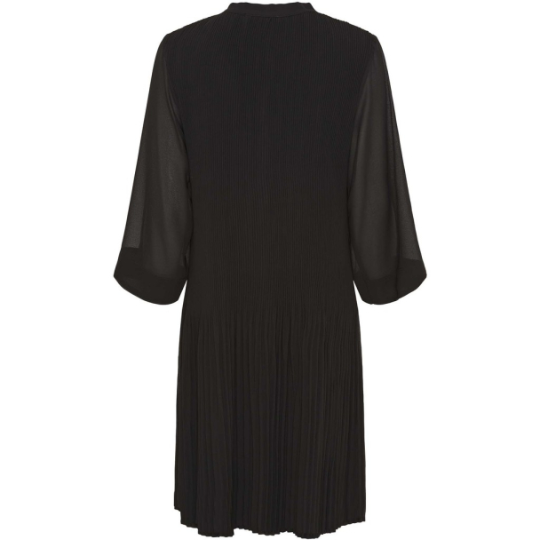 Enge Kjole Svart - Image 3