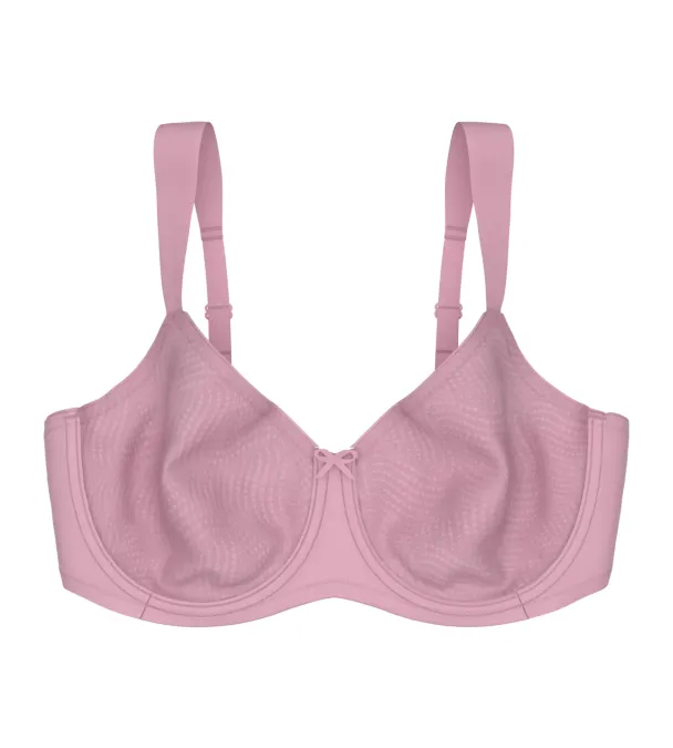 Essential Minimizer W Pigeon Grey - Image 5