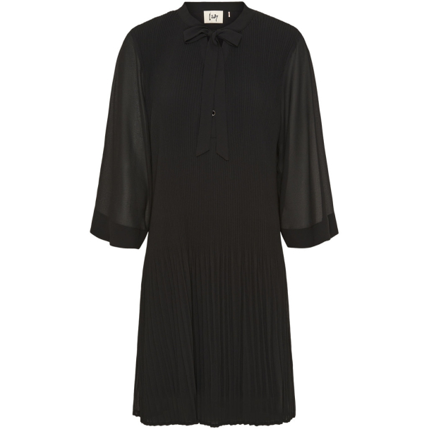 Enge Kjole Svart - Image 4