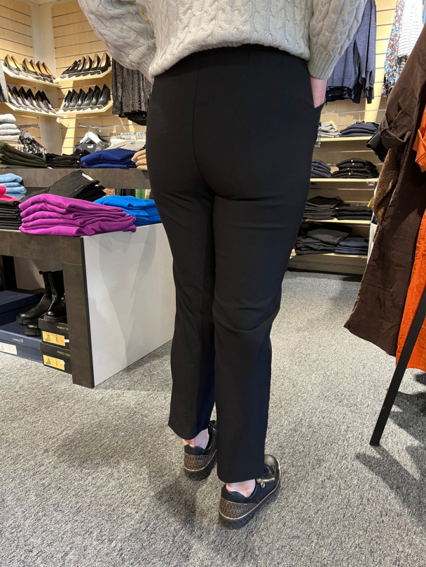 Cherry Berry Bukse Foret Marine - Image 6