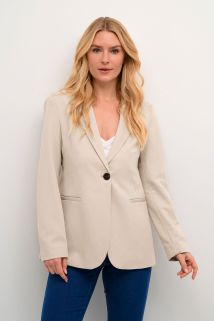 KAsakura Blazer Feather Grey