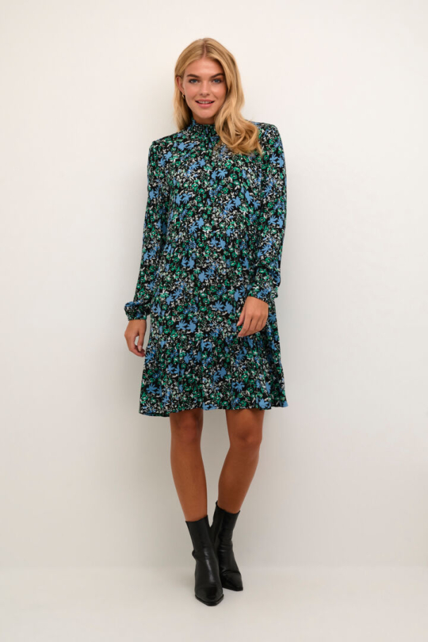 Riana Amber Kjole - Image 2