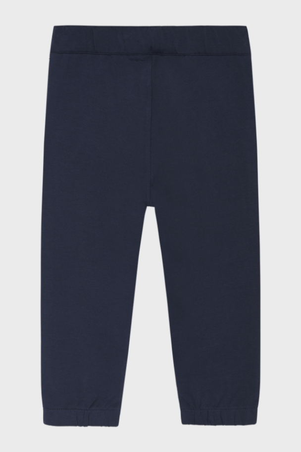 Gustau Jersey Chinos - Image 2