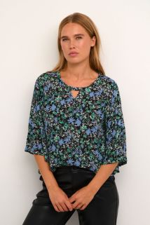 Riana Amber Bluse