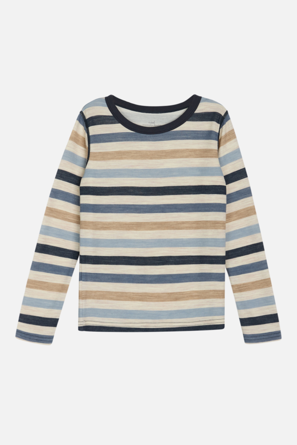 Abba Genser Ull/Bambus - Image 1