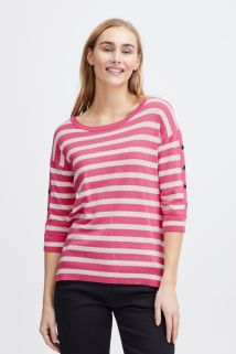 Besmock 4 Genser Rosa