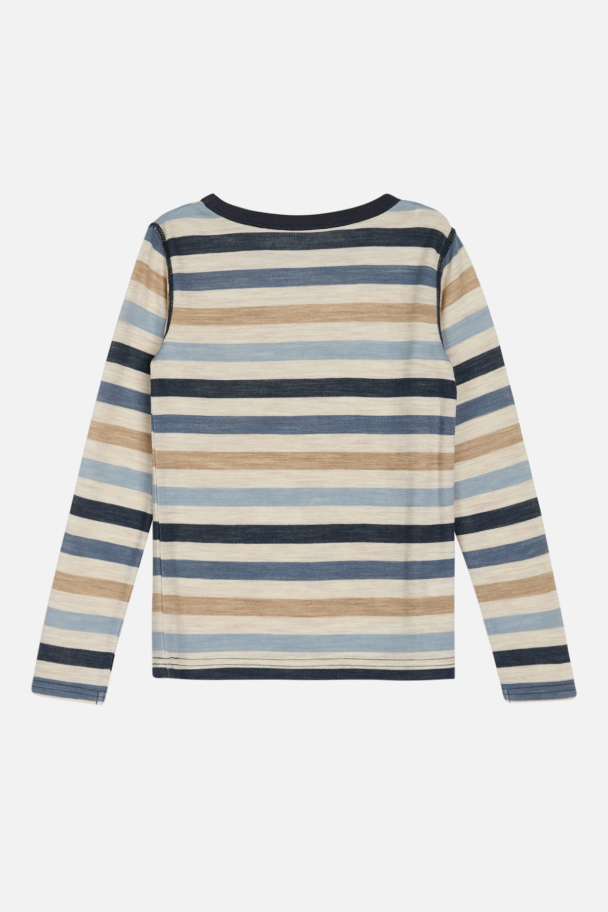 Abba Genser Ull/Bambus - Image 2