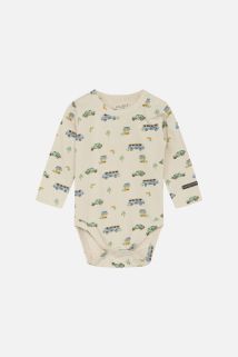 Billy Body m/biler