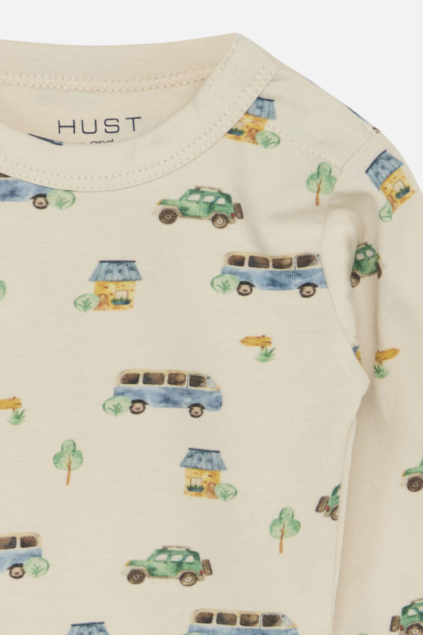 Billy Body m/biler - Image 3