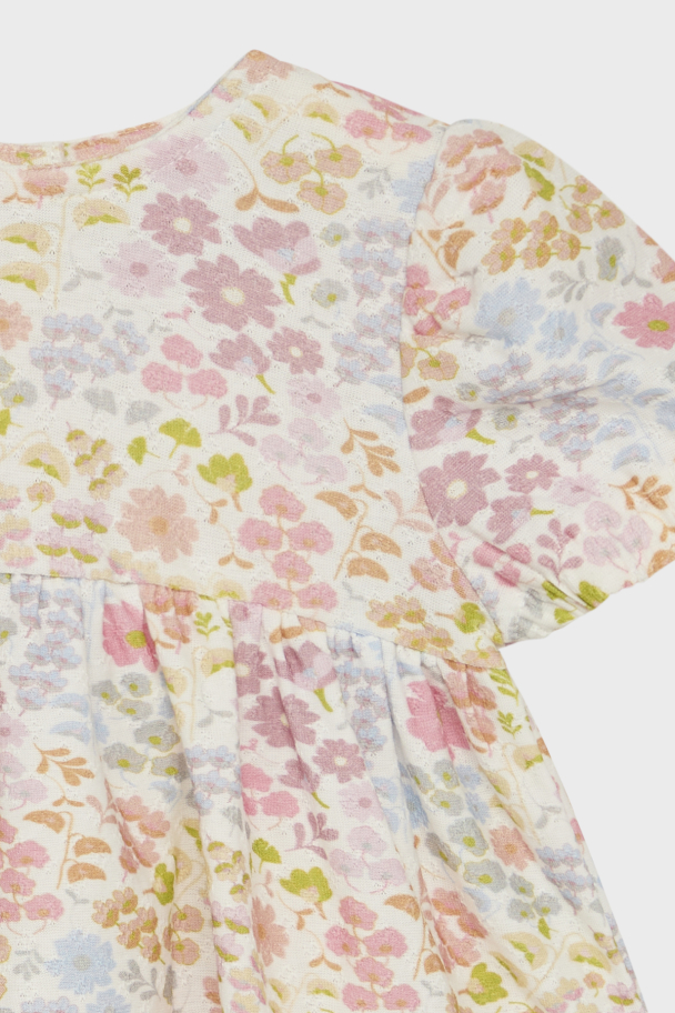 Kaysa Kjole Blomster - Image 3