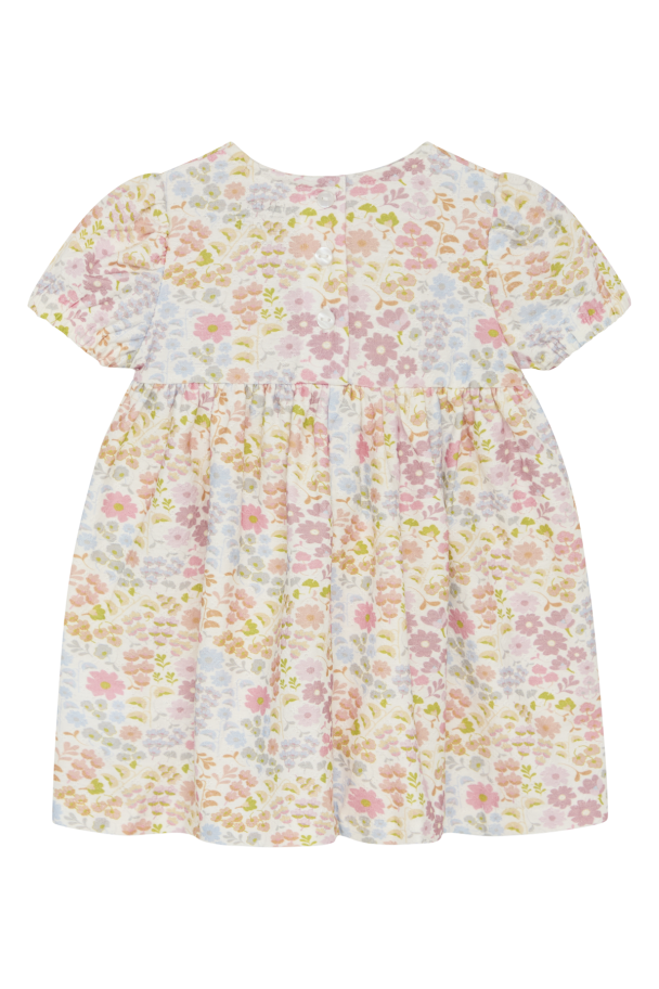 Kaysa Kjole Blomster - Image 4