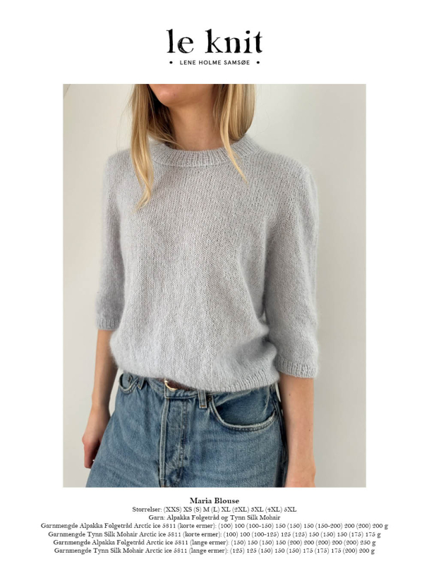 Oppskrift Lene Holme Samsøe - Image 66