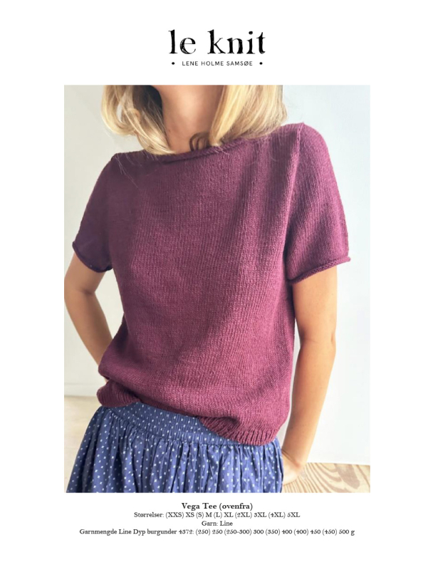 Oppskrift Lene Holme Samsøe - Image 67