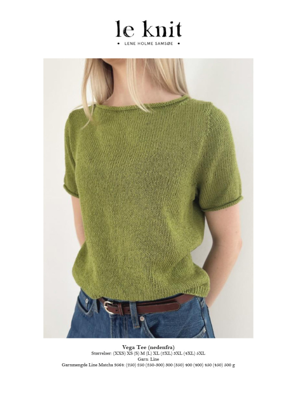 Oppskrift Lene Holme Samsøe - Image 68