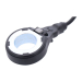 Abs brake sensor, rear