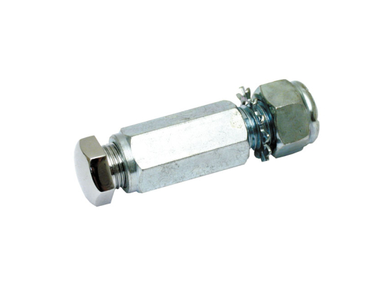 dash screw & nut kit.47-67 FL