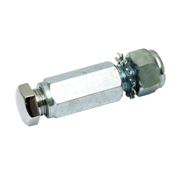 dash screw & nut kit.47-67 FL