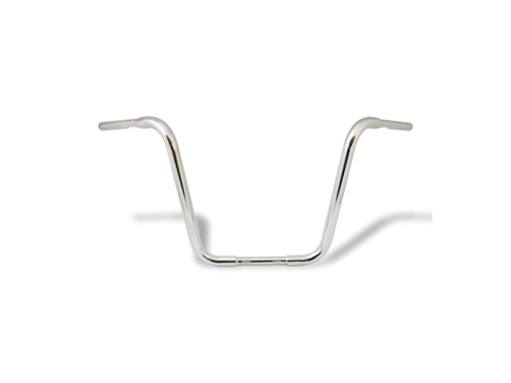 1-1/4" Buffalo Apehangers, 16" 