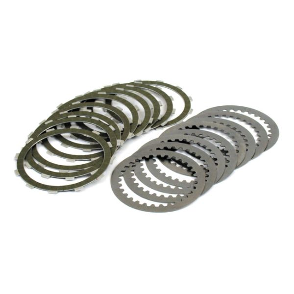 Barnett clutch plate kit  L84-90 XL 