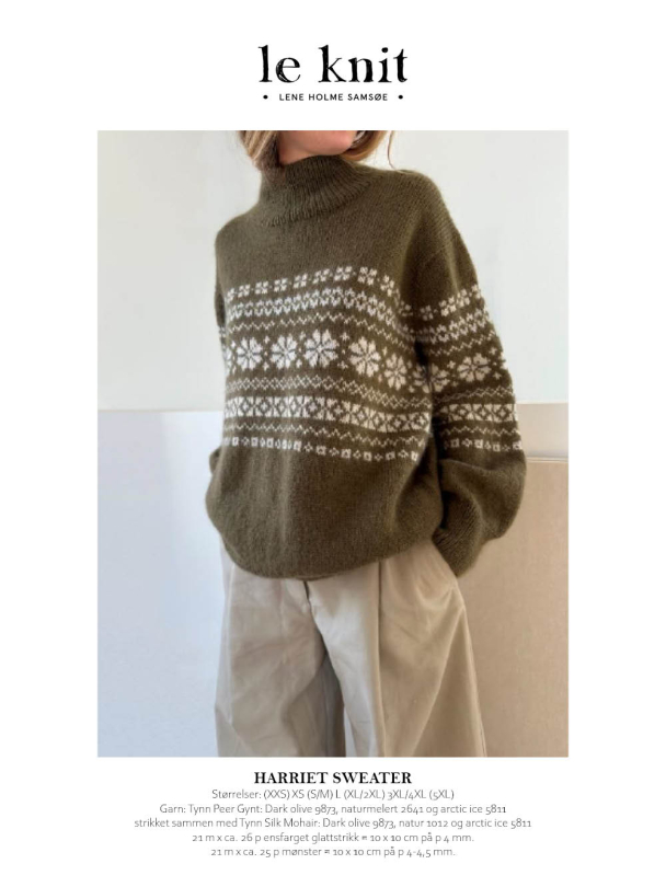 Oppskrift Lene Holme Samsøe - Image 70