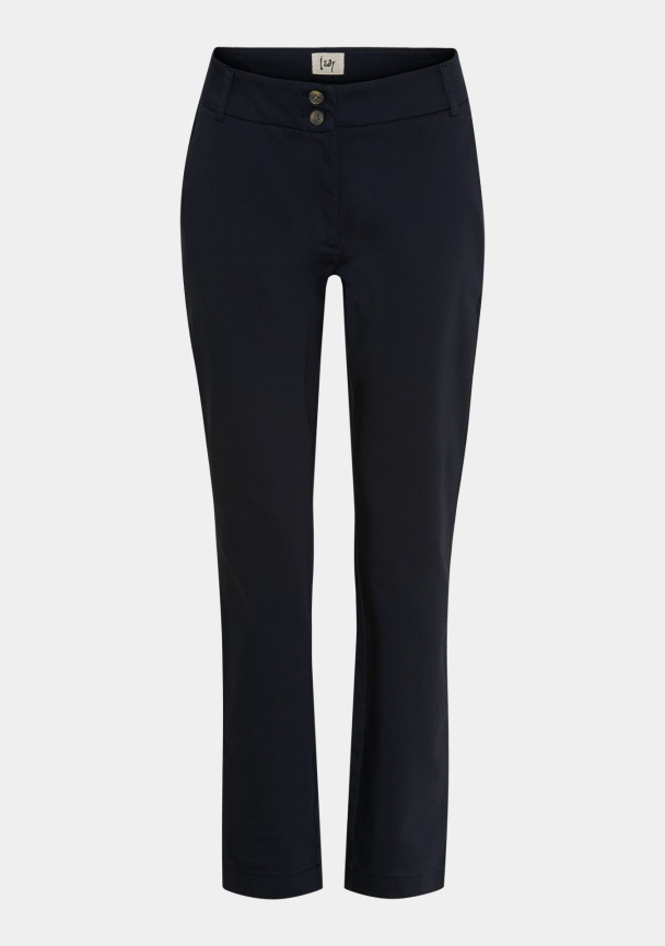 Classic Pant Marine - Image 1