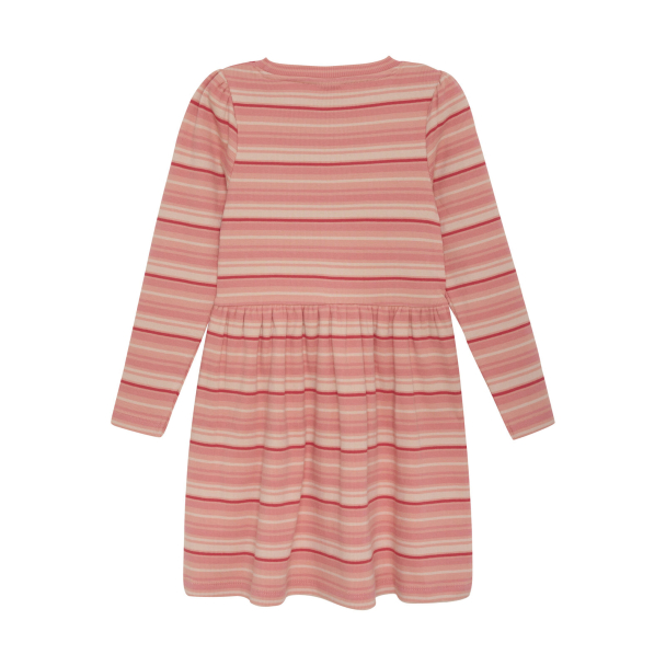 Kjole Rib 123398 - Image 2