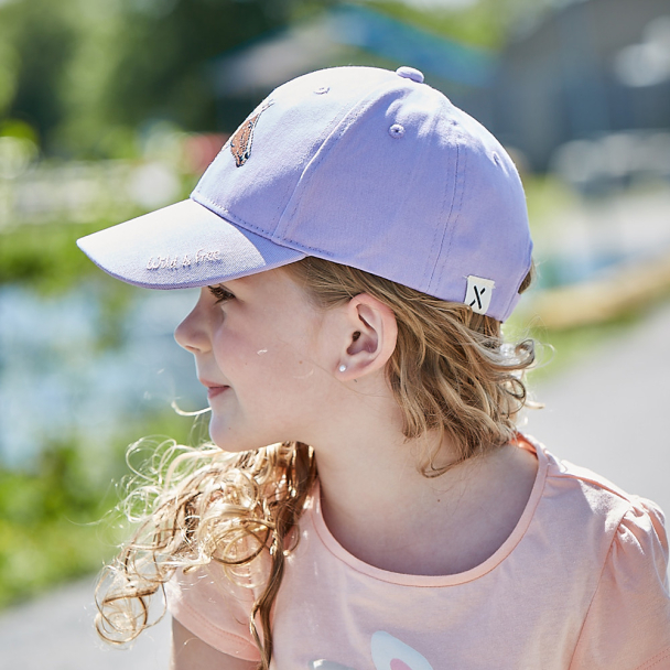 Caps m/Hest Lilla - Image 3