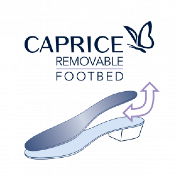 Mokkasiner 24708 Mud Suede - Image 3