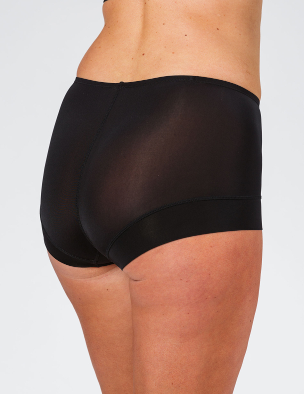 Truse Tactel 90370 Svart - Image 2