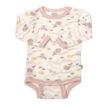 Body Sea Merinoull Rosa