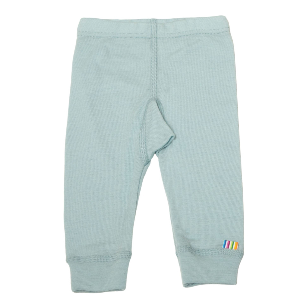 Leggings Sea Merinoull Rosa - Image 2