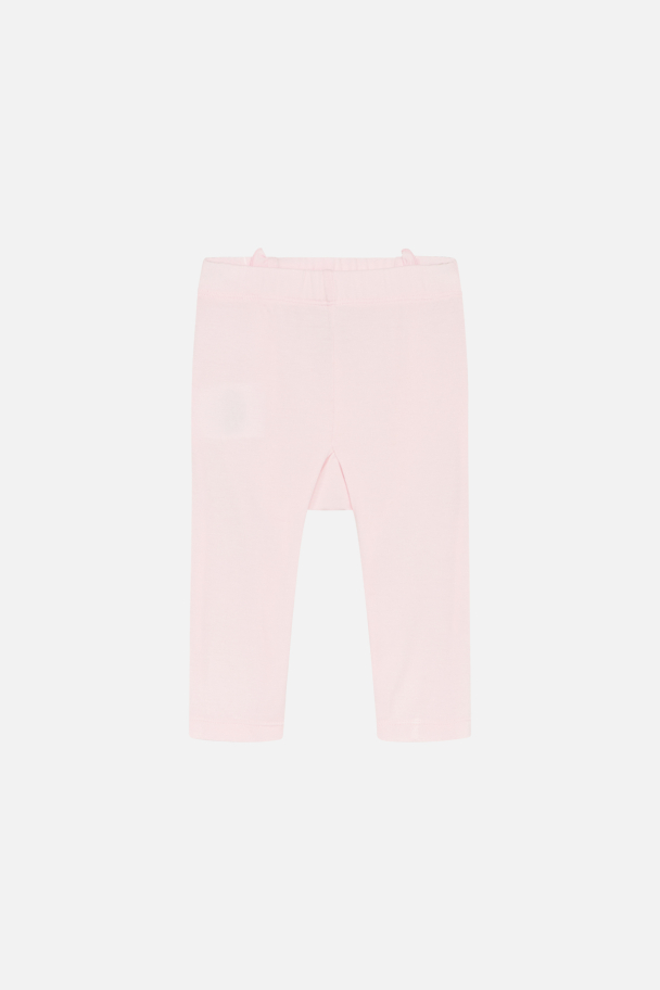 Lucia Leggings Bambus Rosa - Image 1