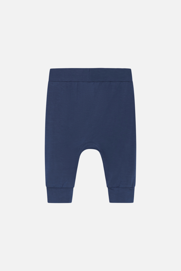 Gusti Bukse Bambus Blå - Image 1