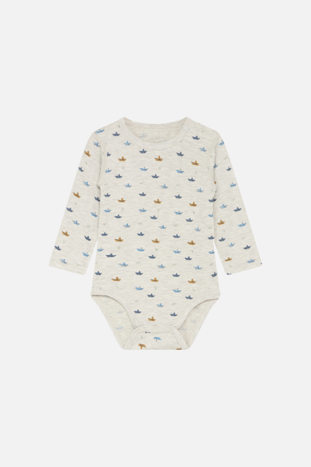 Buller Body Båt - Image 2